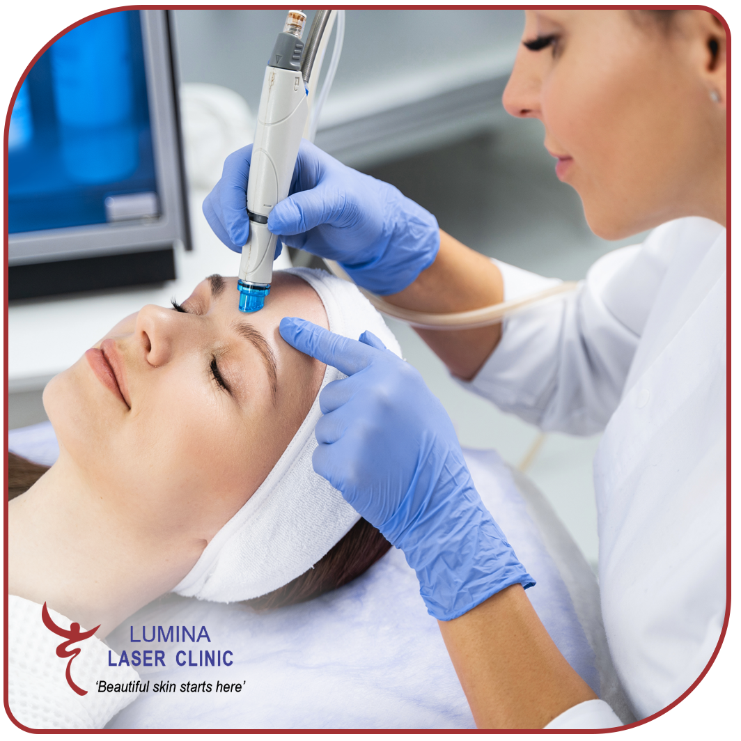 Hydrodermabrasion Laser And Skin Care Clinic In Hallam